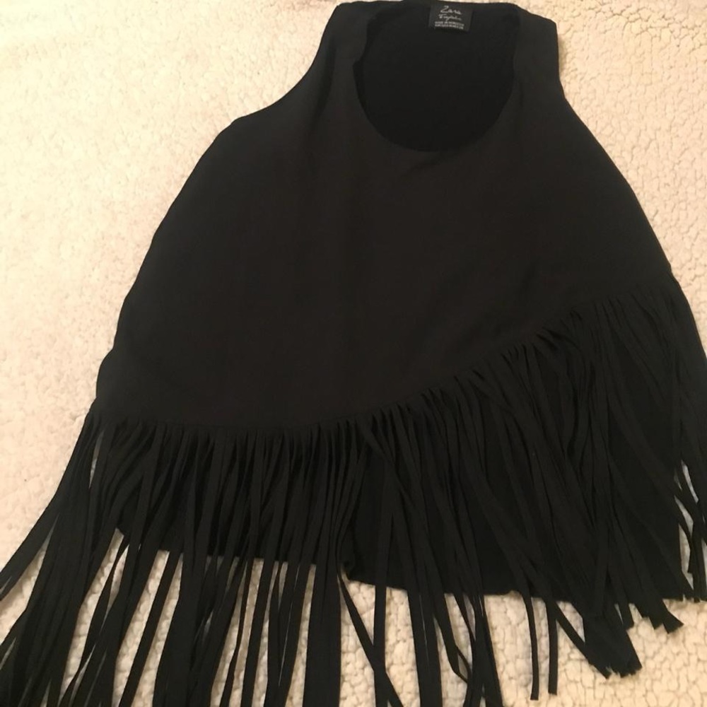 Zara shirt
